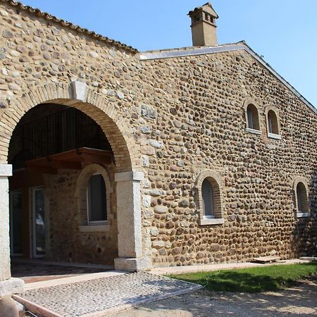 Ferienwohnung Giardino Degli Ulivi Caprino Veronese Zimmer foto
