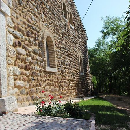 Ferienwohnung Giardino Degli Ulivi Caprino Veronese Exterior foto