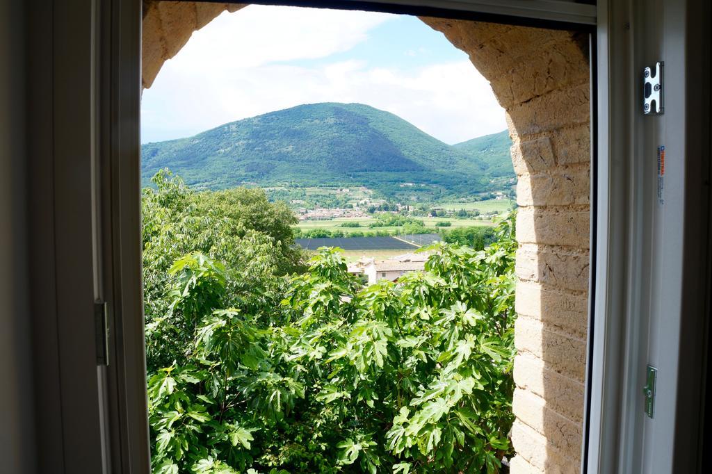 Ferienwohnung Giardino Degli Ulivi Caprino Veronese Exterior foto